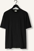 DRYKORN T-shirt THILO 520198 en noir DRYKORN T-shirt THILO 520198 en noir - medium