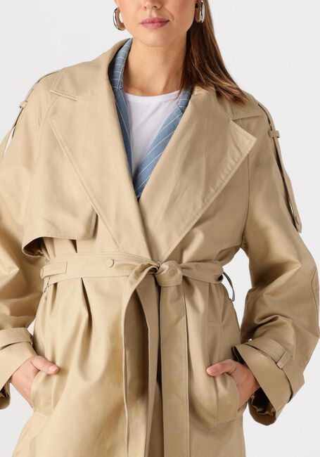 Beige NOTRE-V Jassen NV-FIFI - large