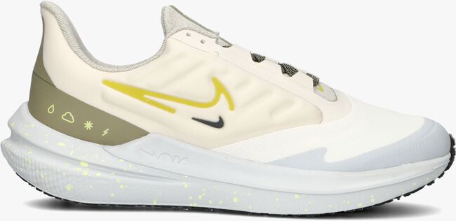 Witte NIKE Lage sneakers AIR WINFLO SHIELD WMNS - large