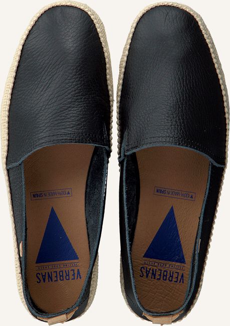 Zwarte VERBENAS Espadrilles NOA Zwarte VERBENAS Espadrilles NOA - large