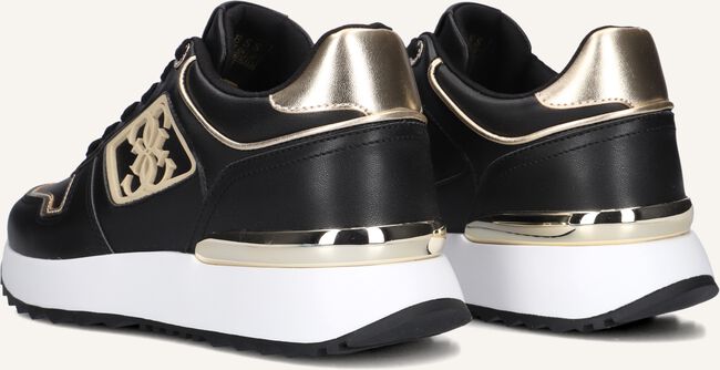 Zwarte GUESS Sneakers KOYAA Zwarte GUESS Sneakers KOYAA - large
