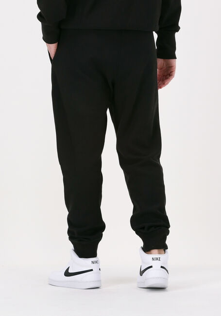 CHAMPION Pantalon de jogging RIB CUFF PANTS en noir - large
