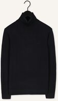 CALVIN KLEIN Col roulé MERINO TURTLE NECK en noir CALVIN KLEIN Col roulé MERINO TURTLE NECK en noir - medium