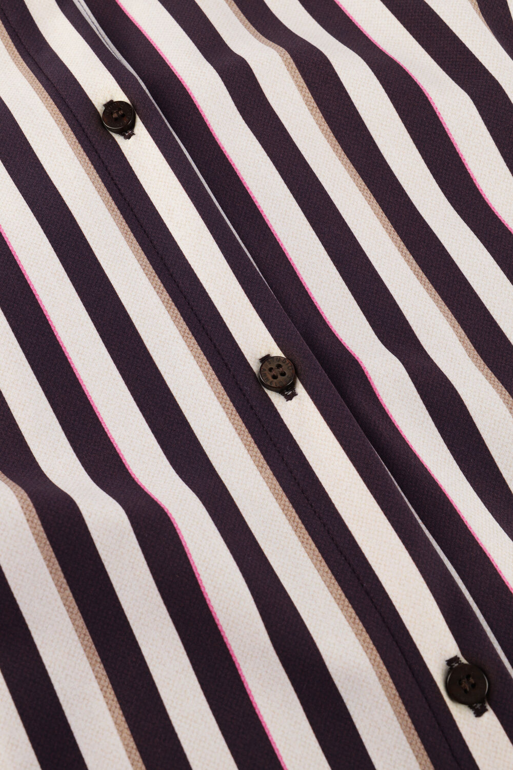 STUDIO ANNELOES Robe maxi Soof stripe dress en multicolore - large