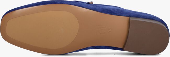 BIBI LOU 582Z30VK Loafers Bleu foncé - large
