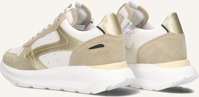 Beige HIP Sneakers H1572 Beige HIP Sneakers H1572 - large