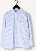 Lichtblauwe NOTRE-V  NV-FREDERIQUE Lichtblauwe NOTRE-V  NV-FREDERIQUE - medium