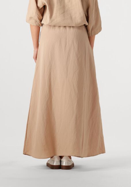 MOSCOW Jupe maxi 142-03-STELLA Sable - large