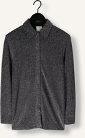 Zwarte Y.A.S.  YASTIKKA LS GLITTER SHIRT Zwarte Y.A.S.  YASTIKKA LS GLITTER SHIRT - medium