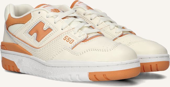Beige NEW BALANCE Sneakers BBW550 Beige NEW BALANCE Sneakers BBW550 - large