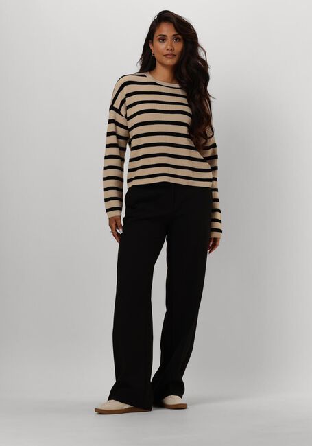 MSCH COPENHAGEN Pull MSCHMARTHEA RACHELLE PULLOVER en noir - large