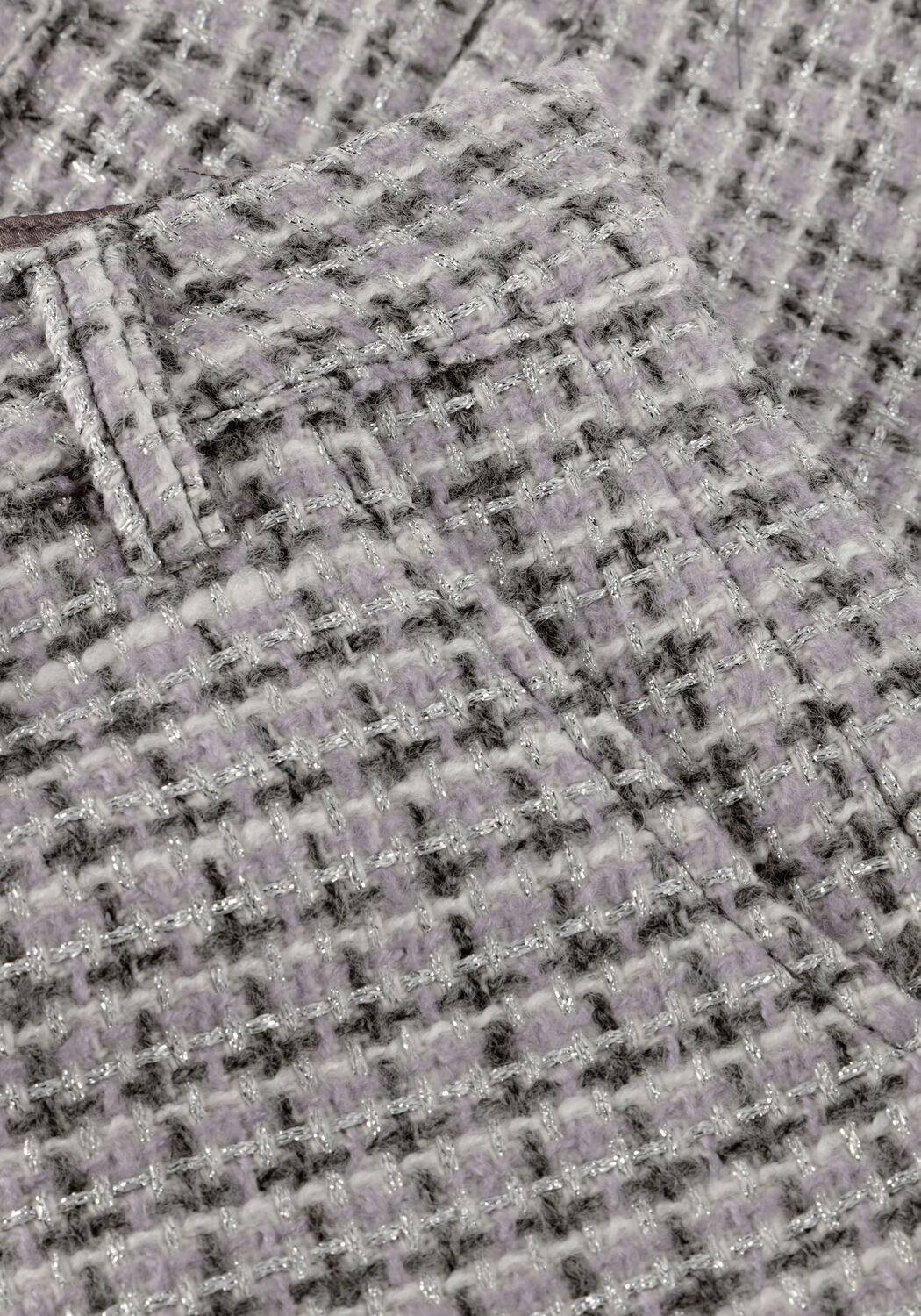 LIKE FLO Pantalon courte FEBE FLO SHORT en multicolore - large