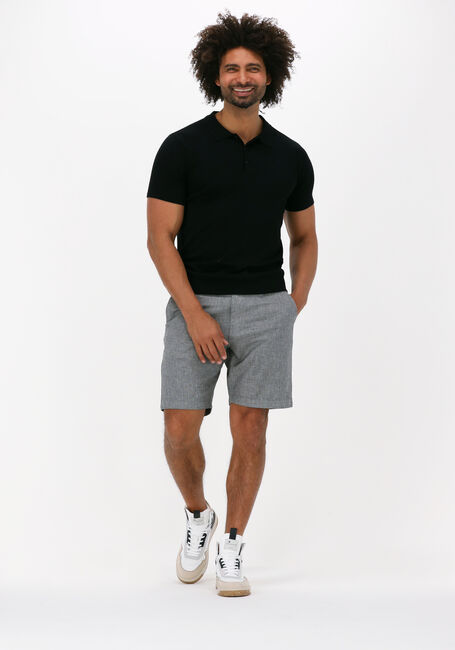 PUREWHITE T-shirt 10805 en noir - large