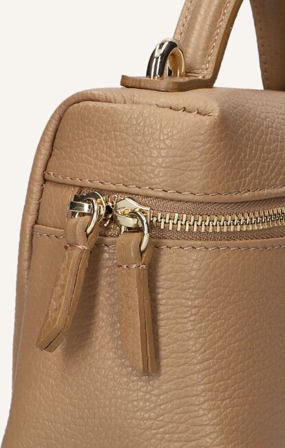 Camel NOTRE-V Handtas LORI Camel NOTRE-V Handtas LORI - large