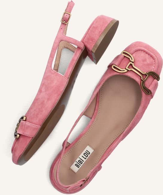 Roze BIBI LOU  545Z30VK Roze BIBI LOU  545Z30VK - large