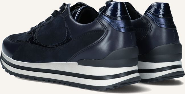 Blauwe GABOR Sneakers 525 Blauwe GABOR Sneakers 525 - large