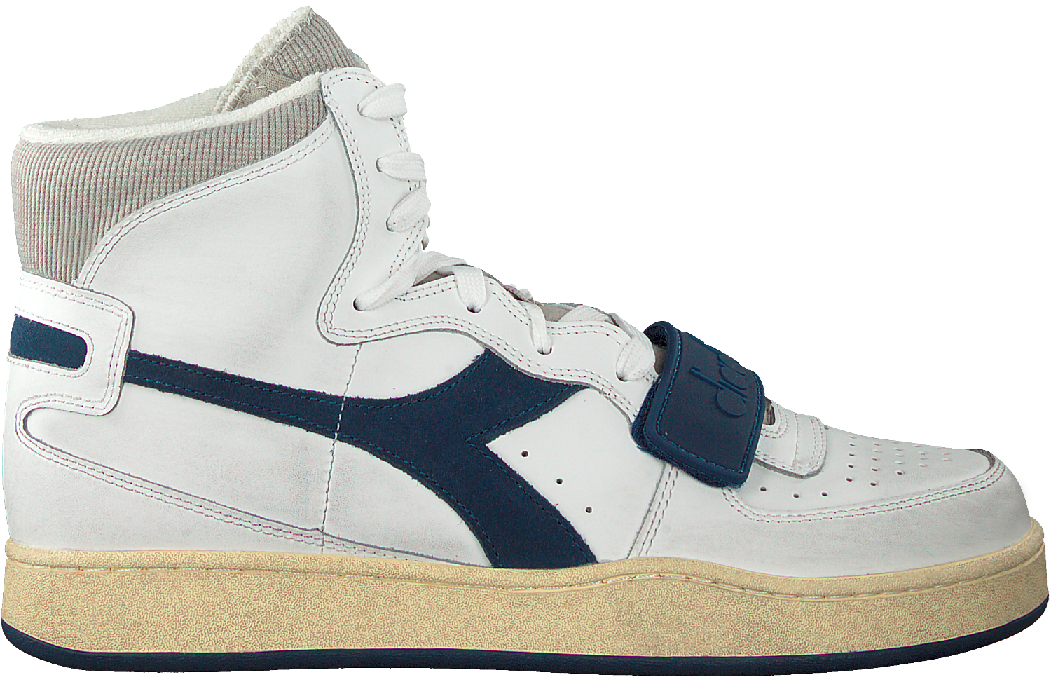 diadora mi basket used