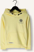 Gele INDIAN BLUE JEANS Sweater HOODIE BACKPRINT Gele INDIAN BLUE JEANS Sweater HOODIE BACKPRINT - medium