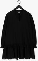 ENVII Mini robe ENTERESA LS DRESS 6892 en noir