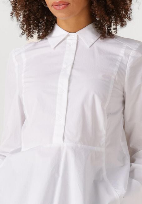 Witte INWEAR  ATLASIW FITTED SHIRT - large