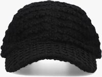 BECKSONDERGAARD ASHBY CAP Casquette en noir - medium