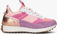 Roze GOOSECRAFT Lage sneakers DANE WOMEN - medium