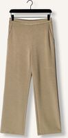 NOTRE-V Pantalon NV-FLAVIA Olive NOTRE-V Pantalon NV-FLAVIA Olive - medium