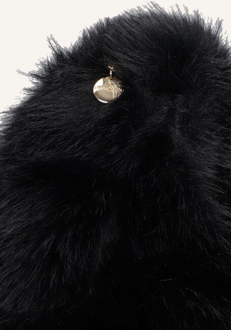 Zwarte UNISA Schoudertas ZLETI Zwarte UNISA Schoudertas ZLETI - large