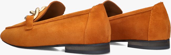 NOTRE-V 6114 Loafers en orange - large