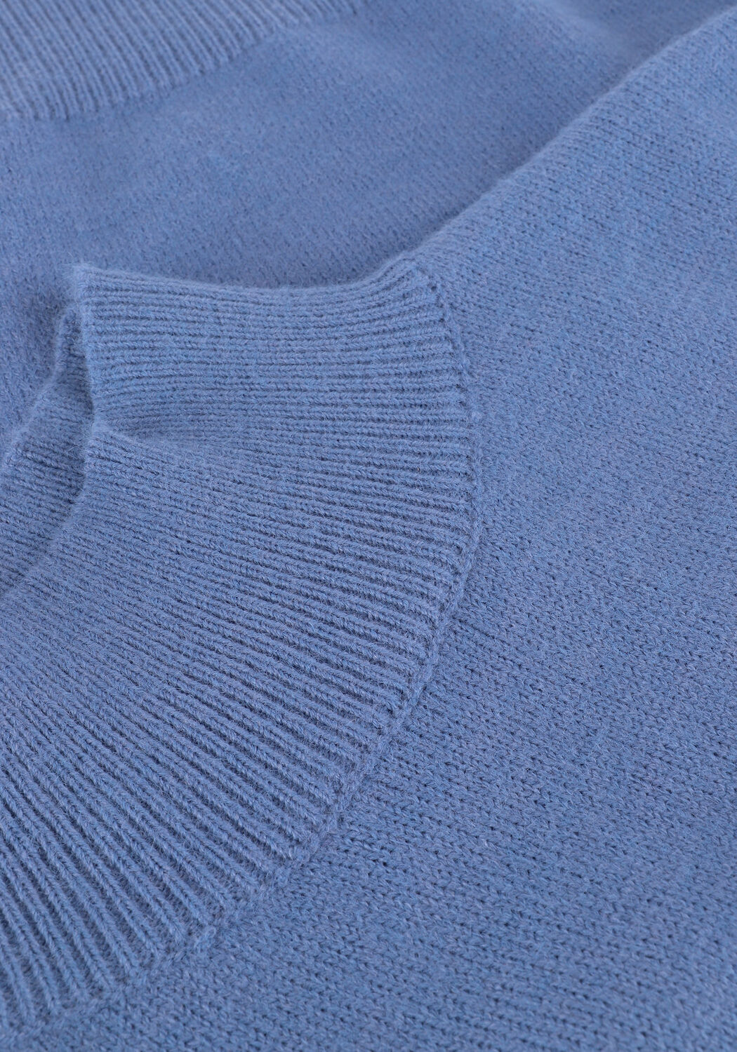 YDENCE Pull BO en bleu - large