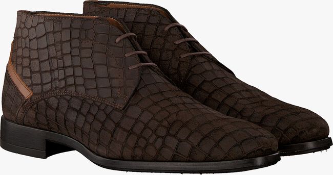 Bruine GREVE RIBOLLA Nette schoenen - large