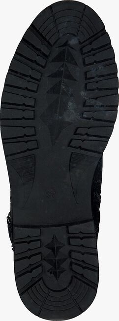 OMODA LPMINK-240 Biker boots en noir - large