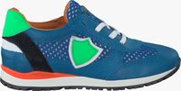 Blauwe KANJERS Sneakers 4295 - medium