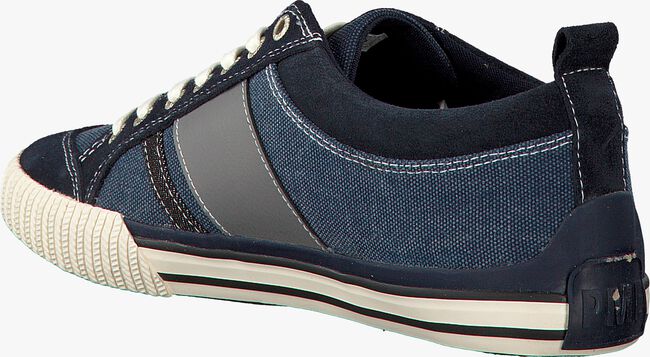 PME Chaussures à lacets BLIMP en bleu - large