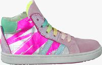Roze SHOESME Sneakers UR6S038 - medium