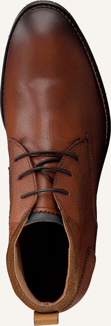 Cognac OMODA Veterschoenen MINFUSA606 04 Cognac OMODA Veterschoenen MINFUSA606 04 - large