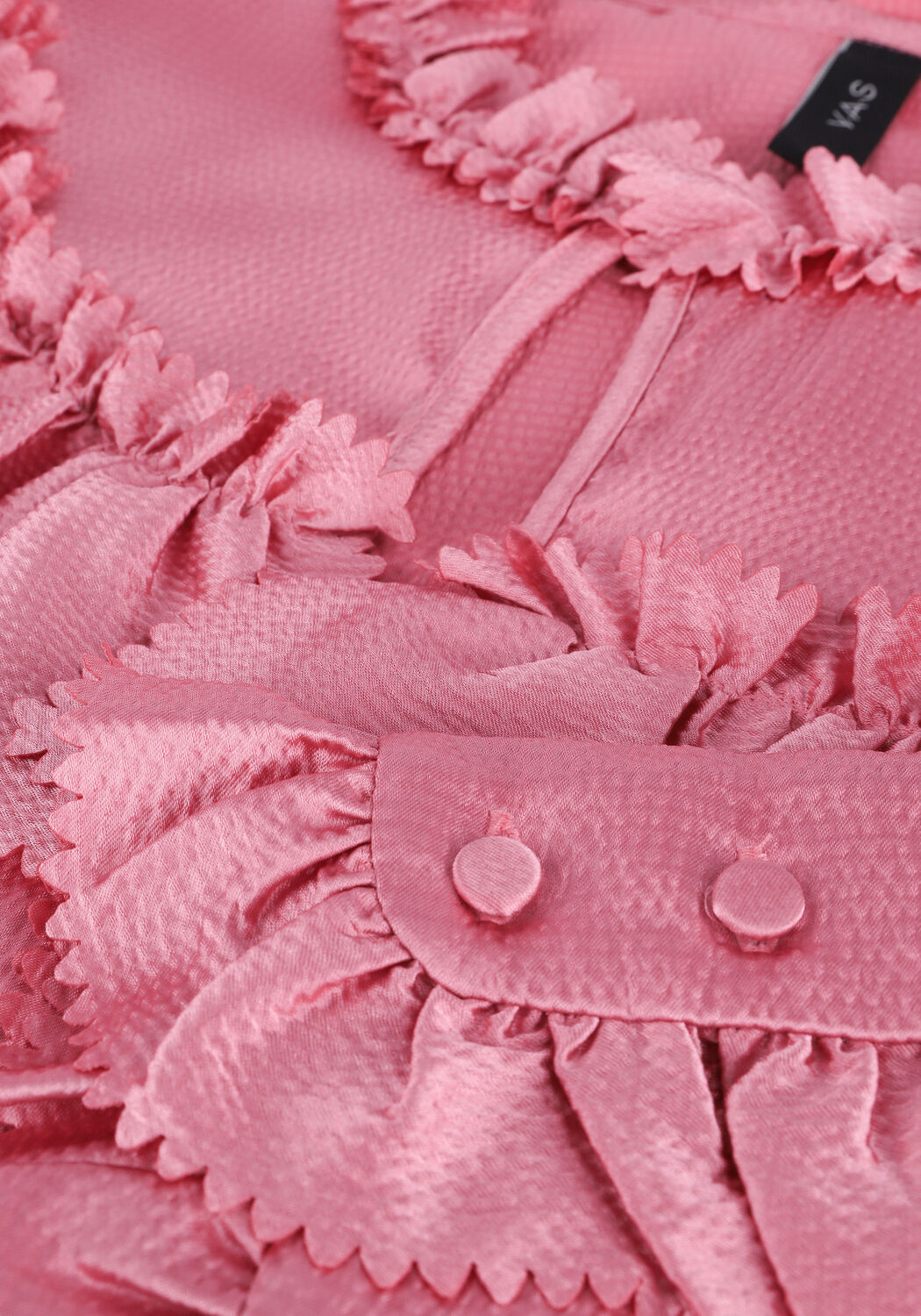 Roze Y.A.S.  YASUNA LS TOP - SHOW - large