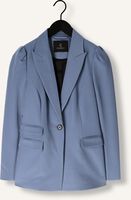 Blauwe BRUUNS BAZAAR Blazer NORA BLAZER Blauwe BRUUNS BAZAAR Blazer NORA BLAZER - medium