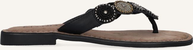 Zwarte LAZAMANI Slippers 75.451 Zwarte LAZAMANI Slippers 75.451 - large