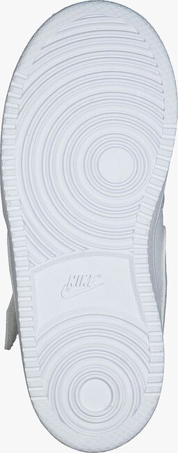 Witte NIKE Hoge sneaker COURT BOROUGH MID (GS) - large
