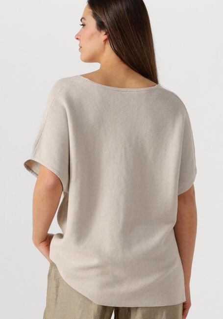 Ecru AIMEE THE LABEL Tops & T-shirts DANAA - large