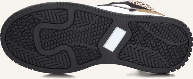 Witte VINGINO Sneakers MAXIME MID Witte VINGINO Sneakers MAXIME MID - large