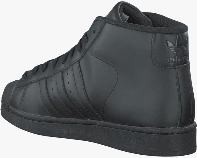 Zwarte ADIDAS Sneakers PRO MODEL HEREN  - large