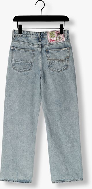 Blauwe VINGINO Straight leg jeans CATO - large