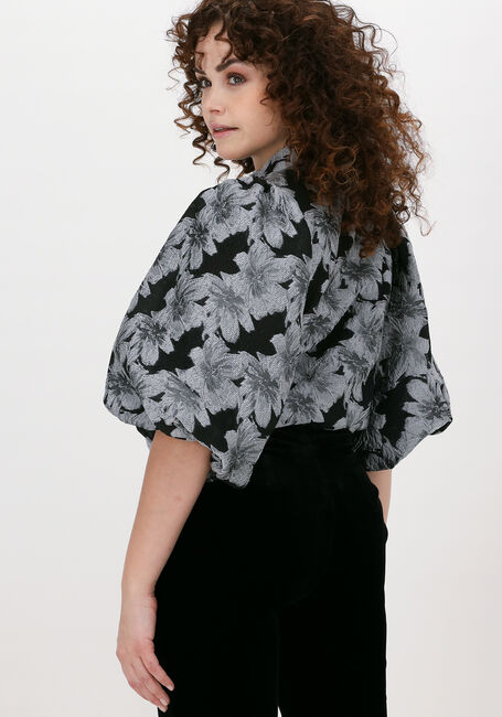 JUST FEMALE PAM SHIRT Blouses en gris - large