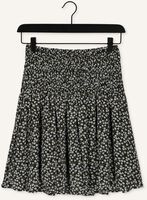 Witte MSCH COPENHAGEN Minirok HIBBA RIKKELIE SKIRT Witte MSCH COPENHAGEN Minirok HIBBA RIKKELIE SKIRT - medium