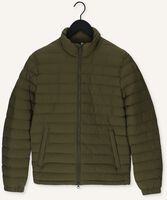 PROFUOMO Veste matelassé FLORIANS en vert PROFUOMO Veste matelassé FLORIANS en vert - medium