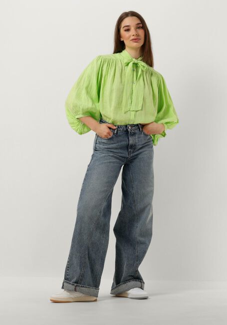 BELLAMY SOPHIE Blouses en vert - large