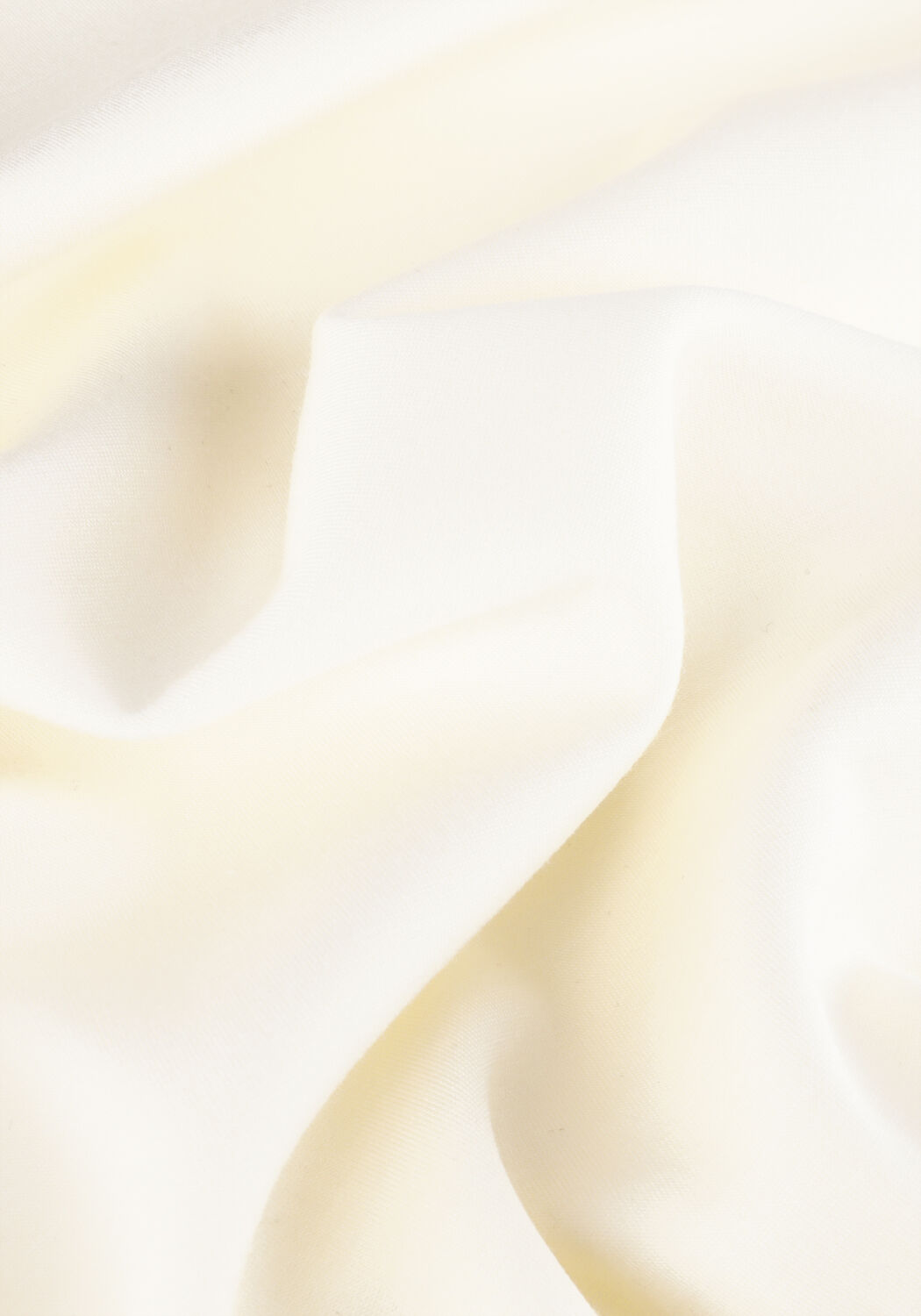 Gebroken wit SCOTCH & SODA Trui PLEATED SHOULDER SWEATSHIRT - large