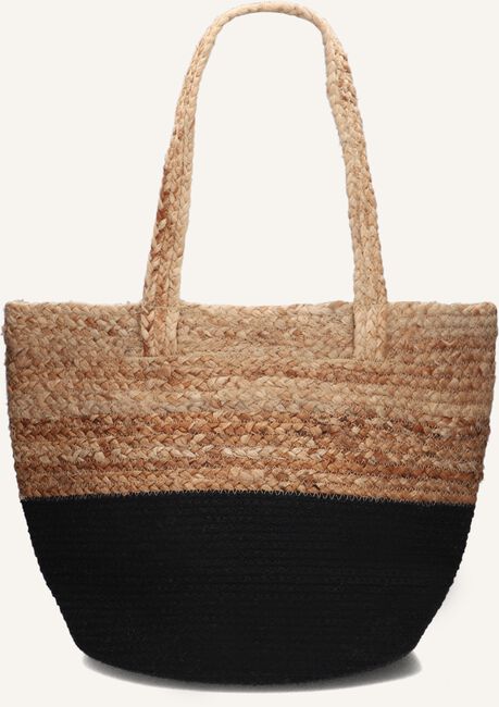 Beige NOTRE-V Shopper X BO - BO BAG Beige NOTRE-V Shopper X BO - BO BAG - large